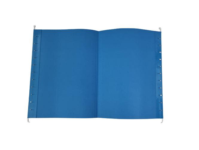 Amest Suspension File A4 50/box Blue - Altimus