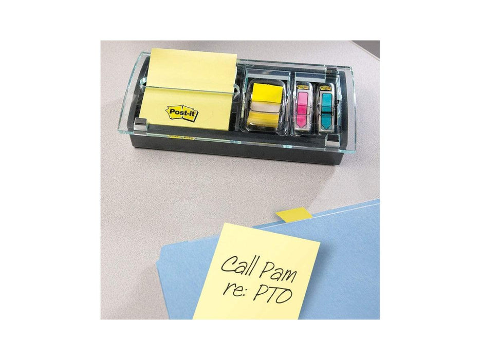 3M Post-it Pop up Note & Flag Dispenser DS100 - Altimus
