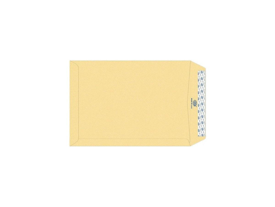 Brown Envelope 4" x 3", 90 Gsm, 50pcs/pack - Altimus