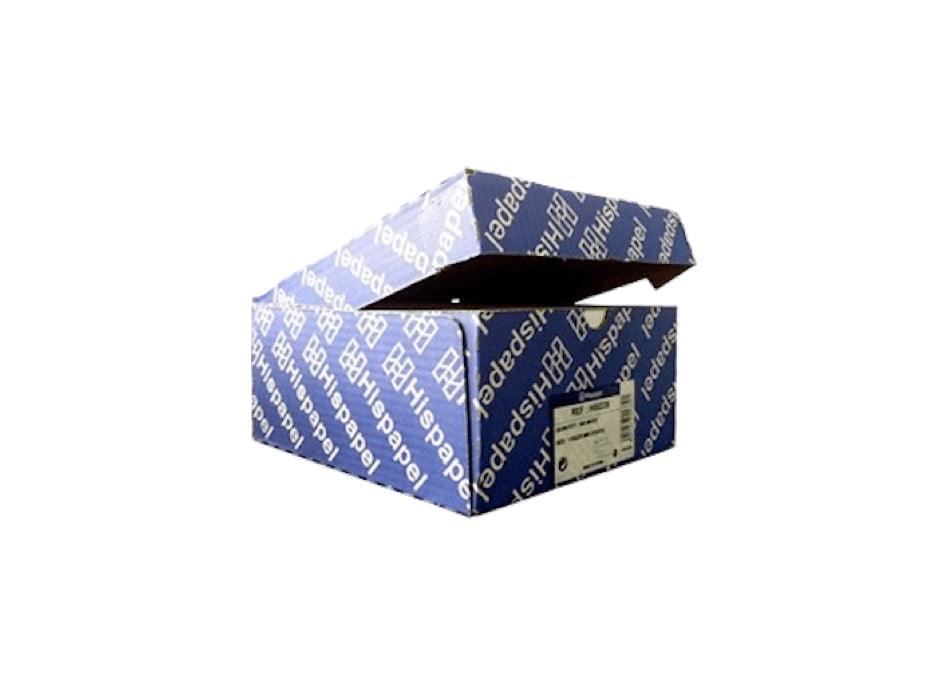 Hispapel White Envelope 310 x 410mm 16" x 12" 250pcs/box - Altimus