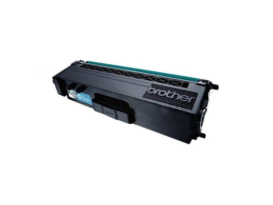 Brother TN-361 Cyan Toner Cartridge (TN-361C) - Altimus
