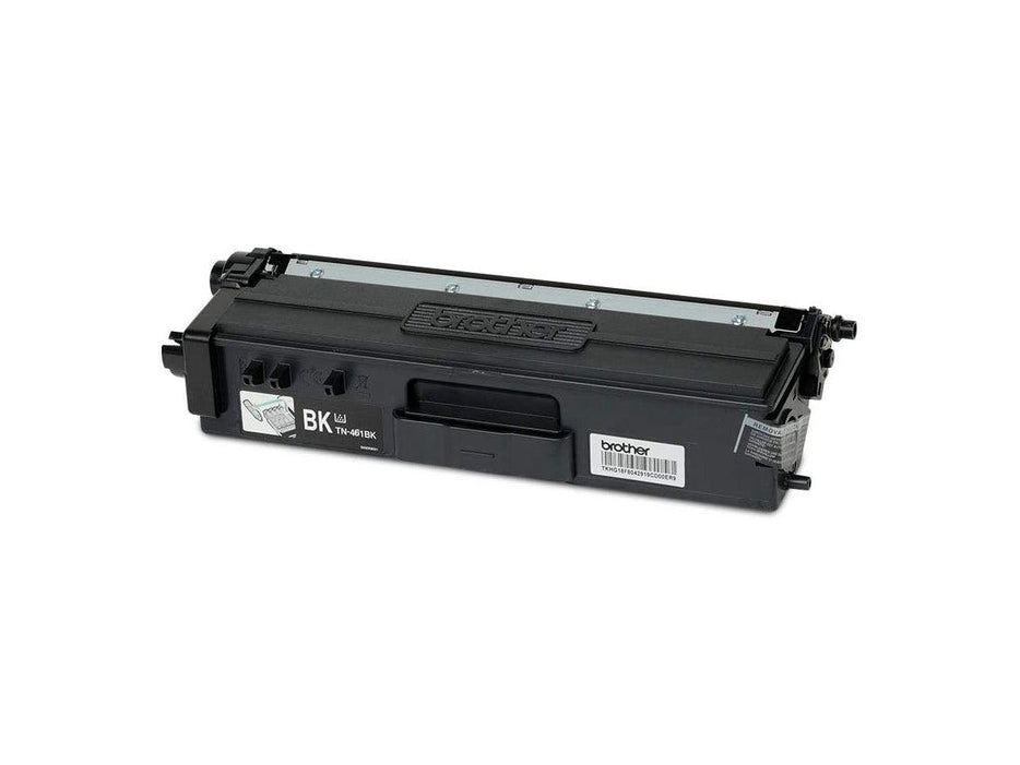 Brother TN-461BK Black Toner Cartridge - Altimus