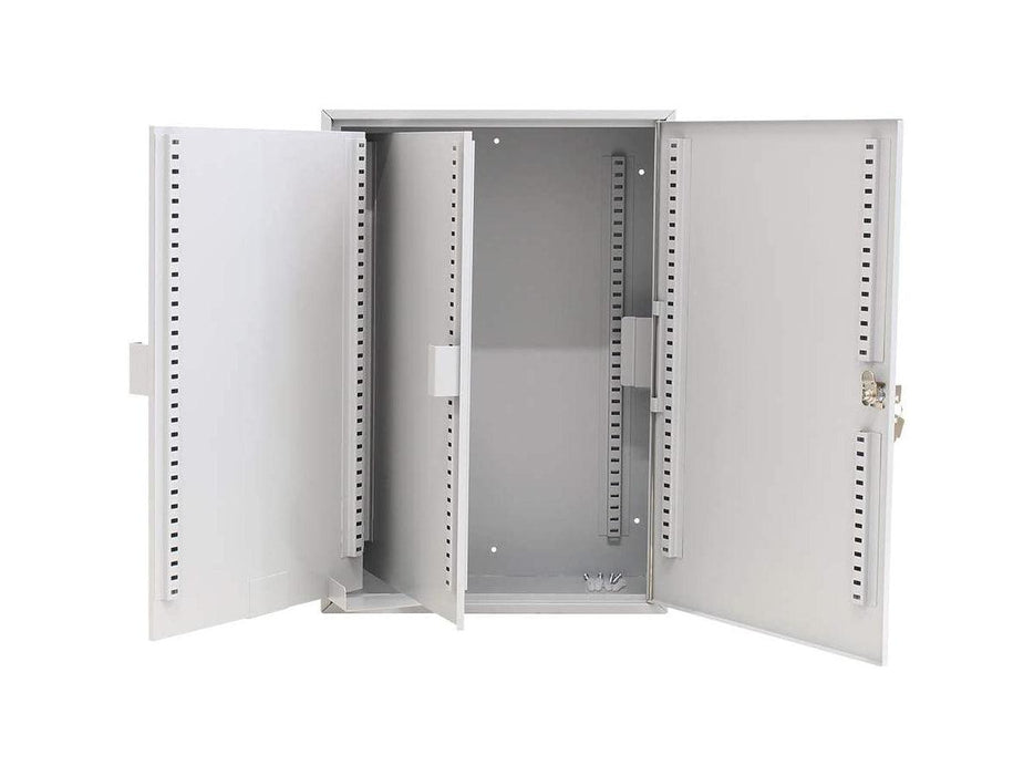 Partner Key Box - 300 Keys Capacity (PTKB300) - Altimus