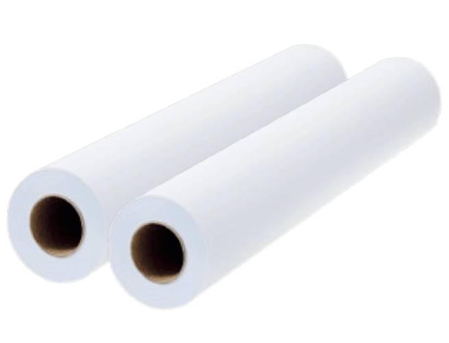 Xel-lent Plotter Roll 900 mm x 100 yards 80gsm, 2rolls-carton - Altimus