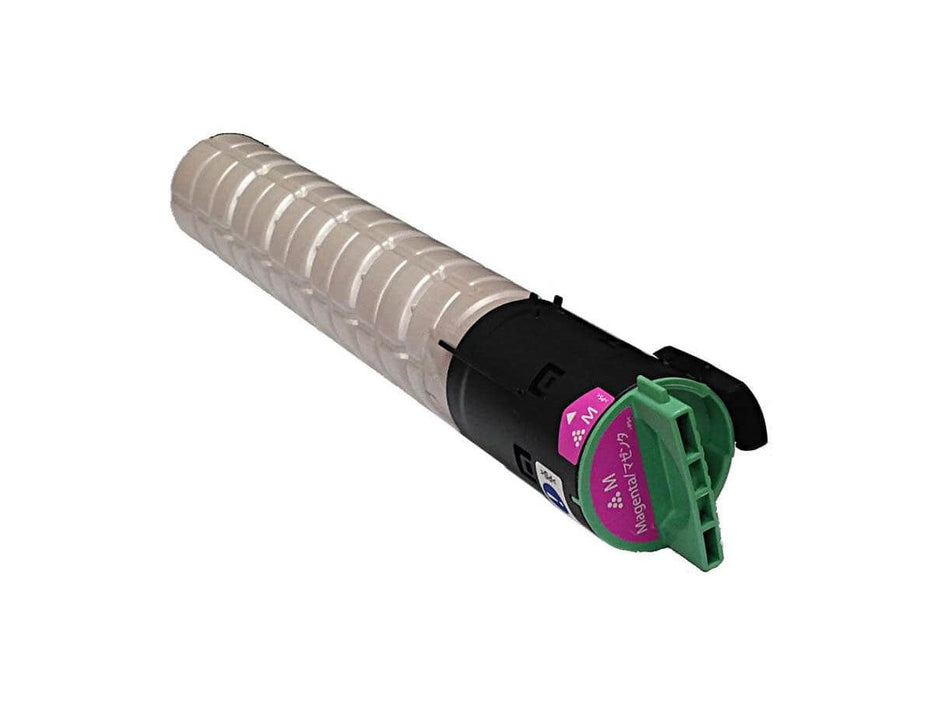 Ricoh MPC2550 Magenta Toner Cartridge - Altimus