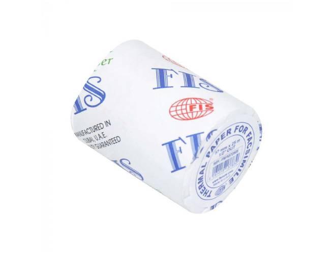 Thermal Paper Roll 57x25x12.5mm Core (FSFX572505) - Altimus