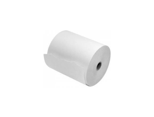 Cash Roll, 76 x 70 mm x 0.5", 2 Ply, 10Pcs-Pack, NCR (FSCS76X70NCR) - Altimus