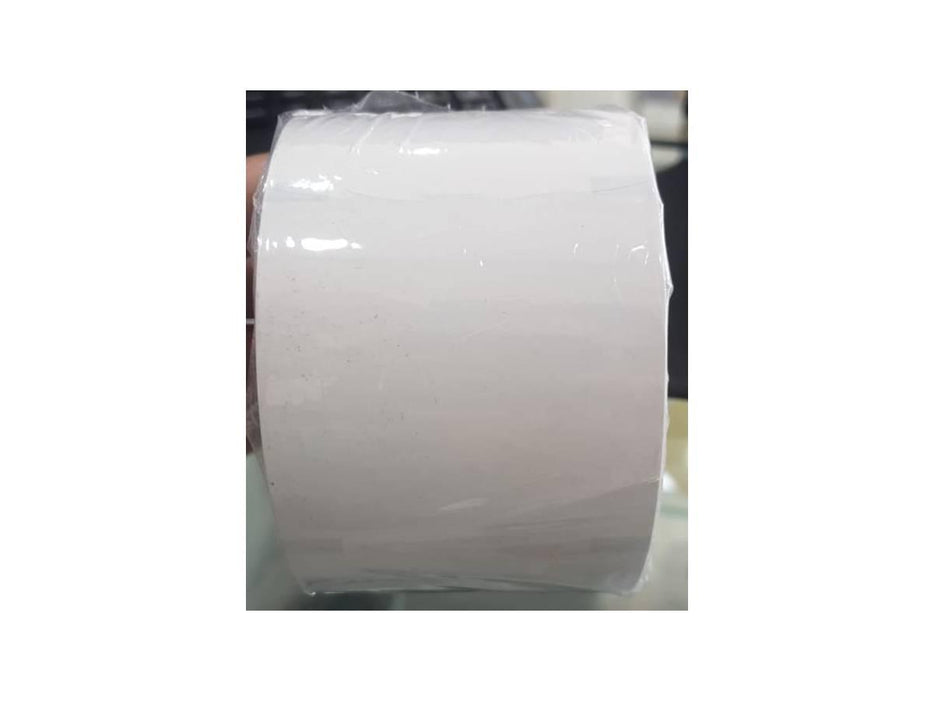 Thermal Ticket Roll 60mm x 60mm, 1500 Tickets, 25.4mm Core - Altimus