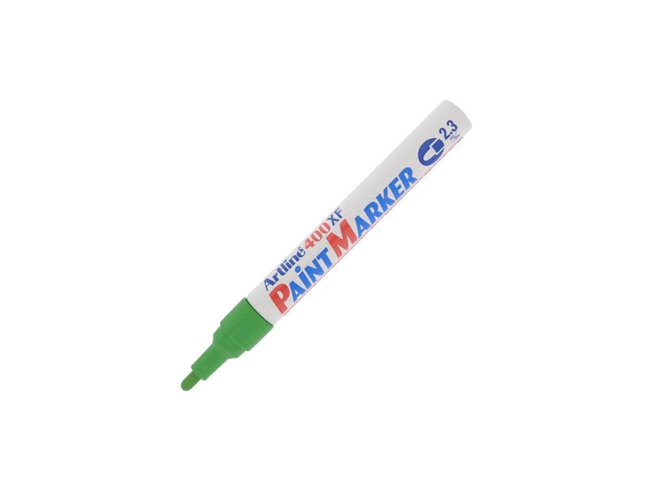 Artline 400XF Paint Marker Medium, 2.3mm - Altimus