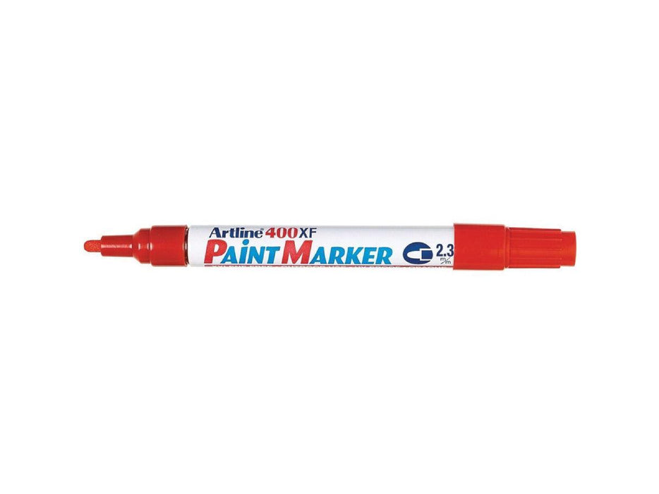 Artline 400XF Paint Marker Medium, 2.3mm - Altimus