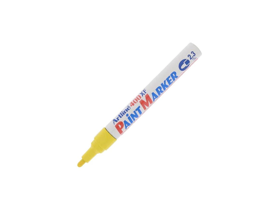 Artline 400XF Paint Marker Medium, 2.3mm - Altimus