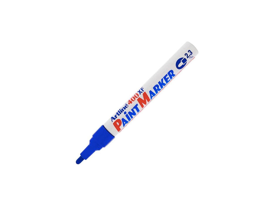 Artline 400XF Paint Marker Medium, 2.3mm - Altimus