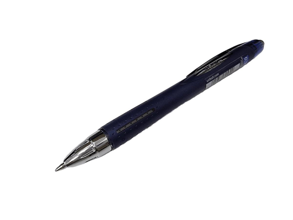 Uni-ball SXN217 Jetstream Pen - Blue, (Pack of 12) - Altimus