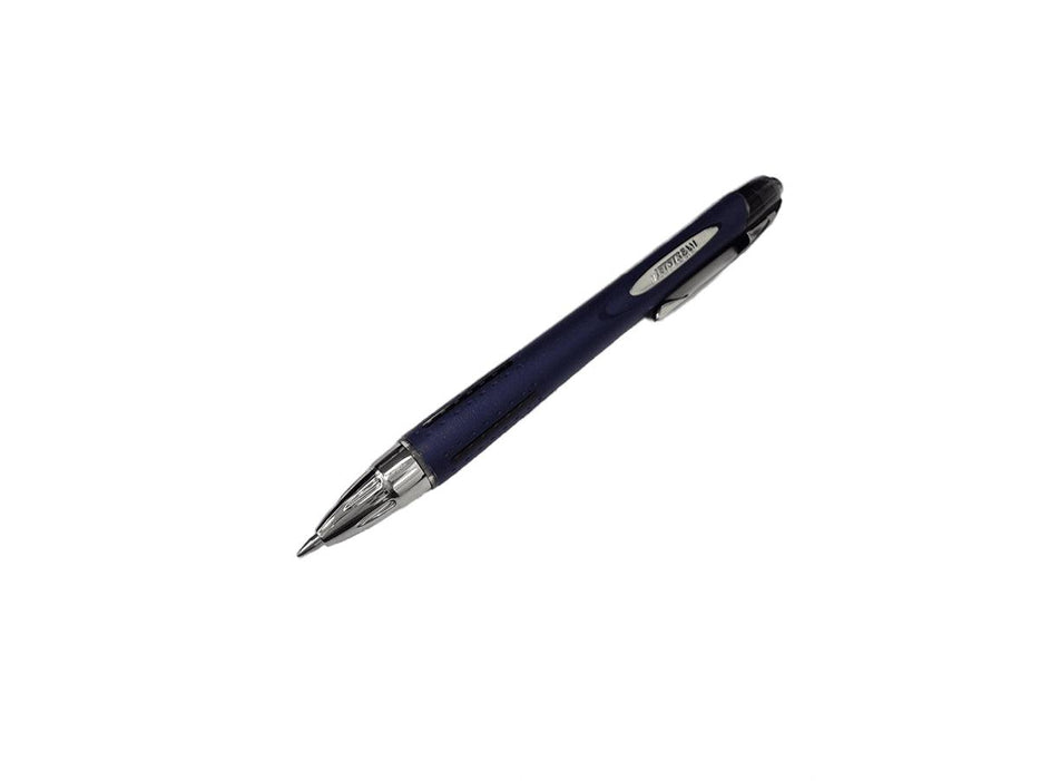 Uni-ball SXN217 Jetstream Pen - Black, (Pack of 12) - Altimus