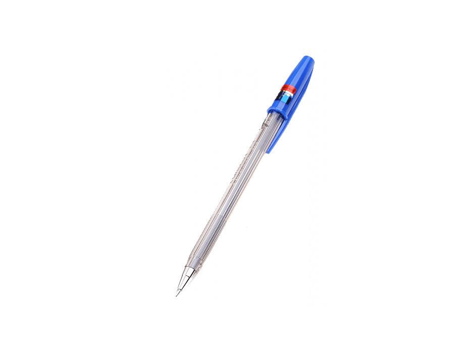 Uniball SA-S Fine Ball Point Pen - Blue, (Pack of 12) - Altimus