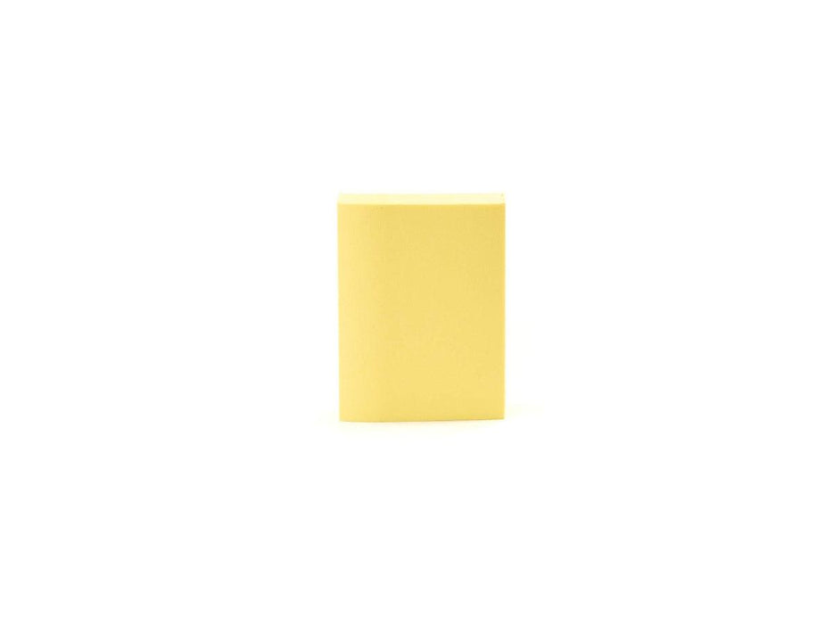 3M Post-It Notes Canary Yellow 653 1.5inx2in 12pads/pack - Altimus