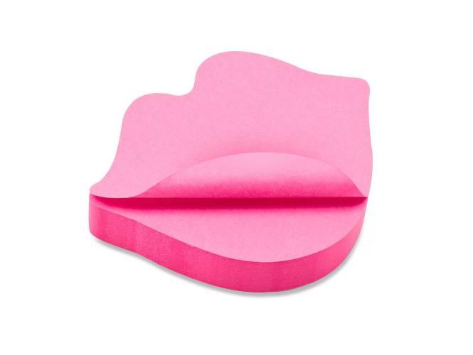 3M Post-It 7500M Mouth, Ultra Pink Color, 73mmx123mm, 75 Sheets - Altimus