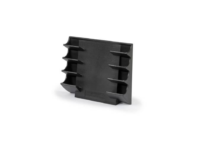 Legamaster Glassboard marker holder black Part No. 7-122100 - Altimus