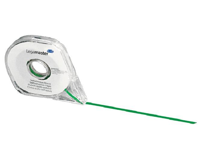 Legamaster Gridding Tape 3mm x 8m (7-433304) Green - Altimus