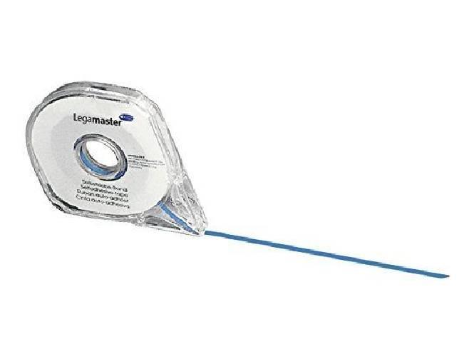 Legamaster Gridding Tape 2.5mm X 16m (7-433203) - Blue - Altimus