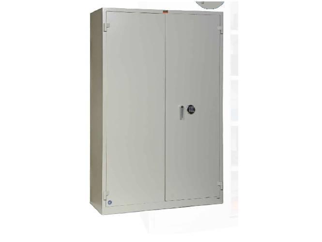 Valberg BM 1951EL Fire Resistant Safe Cabinet - Altimus