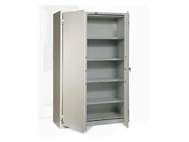 Valberg BM 1951EL Fire Resistant Safe Cabinet - Altimus
