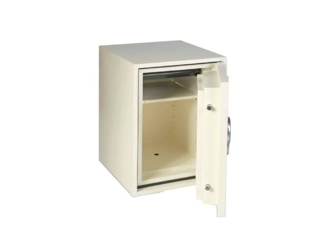 Valberg FRS-49 EL Fire Resistant Safe, Digital & Key Lock - Altimus