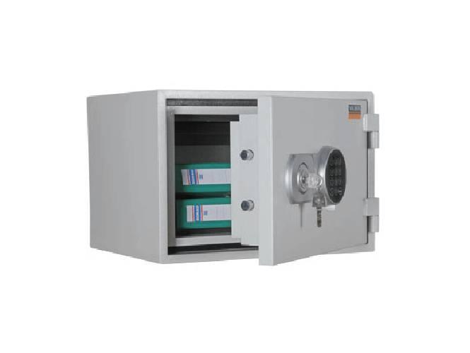 Valberg FRS-30 EL Fire Resistant Safe, Digital & Key Lock - Altimus
