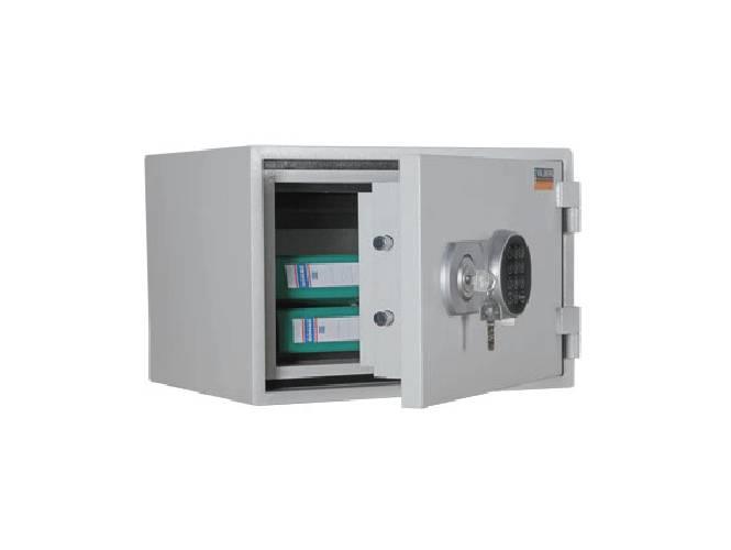 Valberg FRS-32 EL Fire Resistant Safe, Digital & Key Lock - Altimus