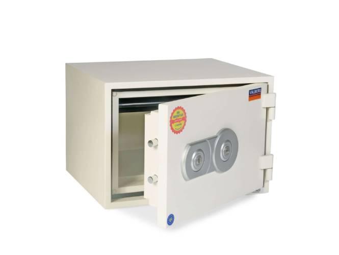 Valberg FRS-30 KL Fire Resistant Safe, 2 Key Locks - Altimus