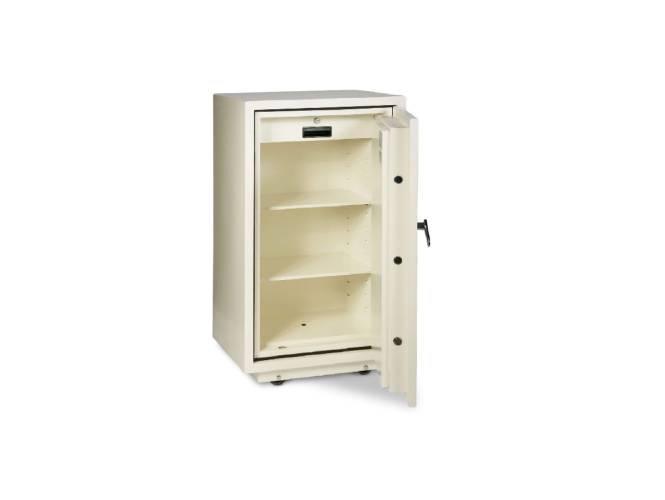 Valberg FRS-93 KL Fire Resistant Safe, 2 Key Locks - Altimus