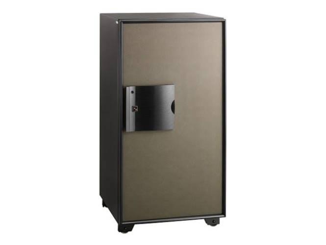 Eagle EGE -100 (BZ) Fire Resistant Safe, Electronic & Key Lock - Altimus