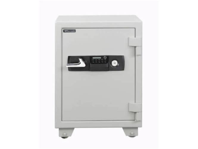 Eagle ES-045 Fire Resistant Safe Digital & Key Lock - Altimus