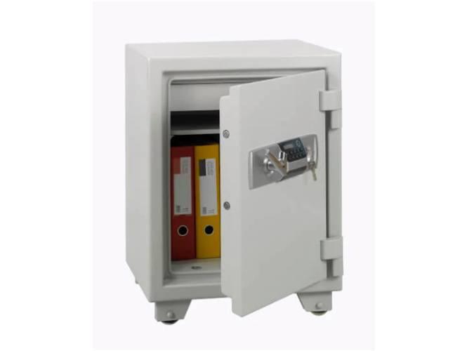 Eagle ES-045 Fire Resistant Safe Digital & Key Lock - Altimus