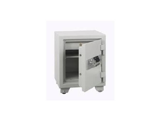 Eagle SS-035 Fire Resistant Safe 2 Key Lock - Altimus