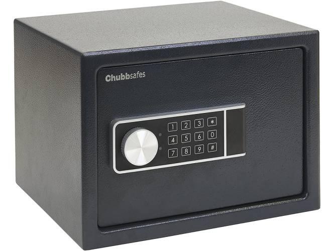 Chubbsafes Elements Air 15EL Burglary Safe, Digital Lock - Altimus