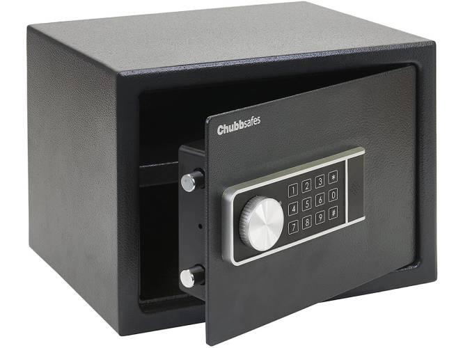 Chubbsafes Elements Air 15EL Burglary Safe, Digital Lock - Altimus