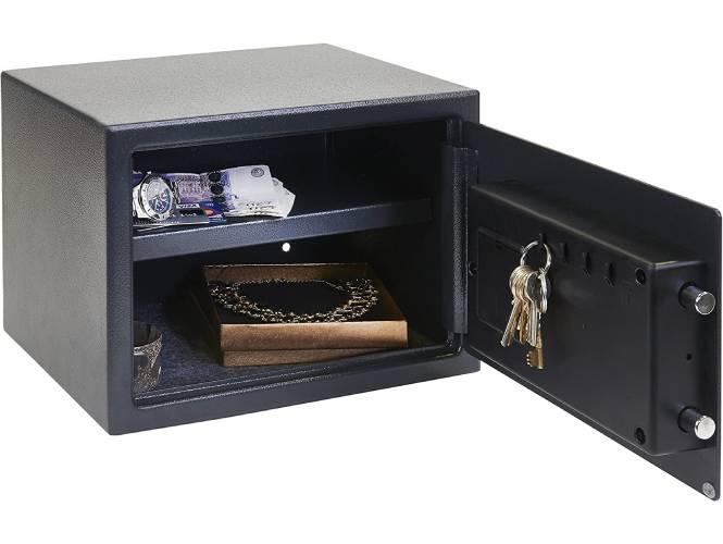 Chubbsafes Elements Air 15EL Burglary Safe, Digital Lock - Altimus