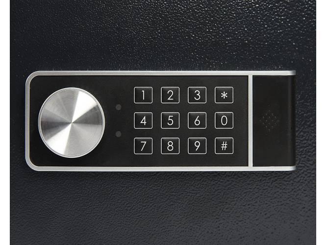 Chubbsafes Elements Air 15EL Burglary Safe, Digital Lock - Altimus