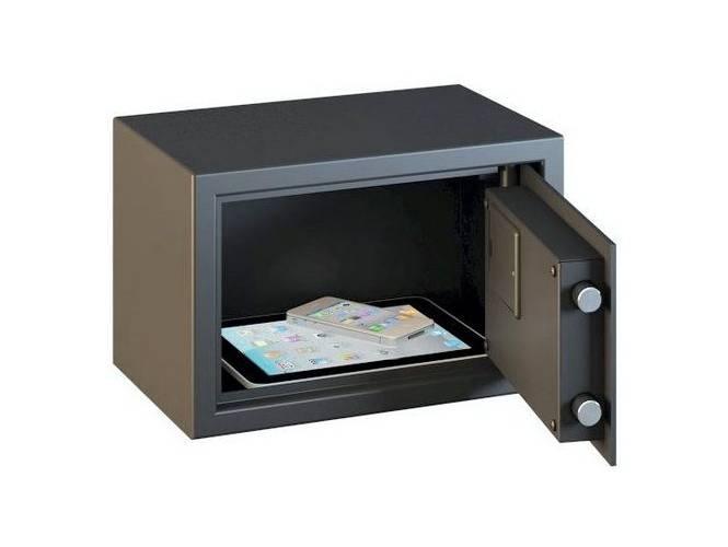 Chubbsafes Elements Air 10EL Burglary Safe, Digital Lock - Altimus