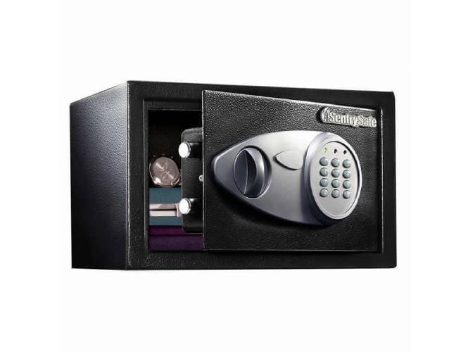 Sentry X075 Security Safe - Altimus