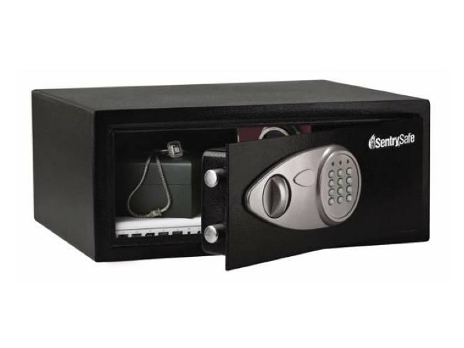 Sentry X075 Security Safe - Altimus