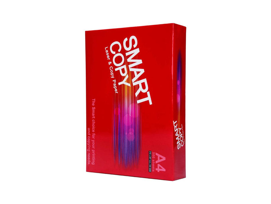 Smart Copy Paper, A4 Size, 80 gsm, 500 Sheets / Ream - Altimus