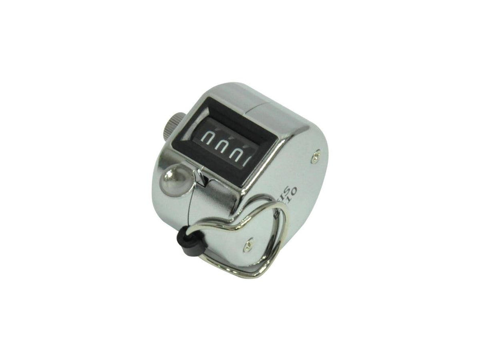 Tally Counter Metal Shell (FSNMB410) - Altimus