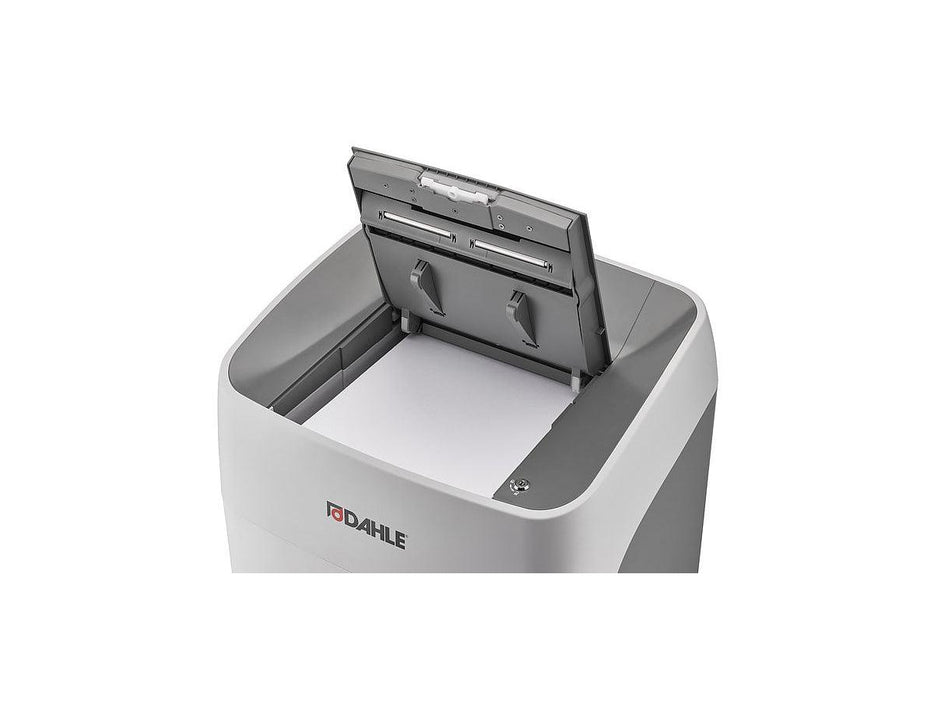 Dahle ShredMATIC 300 Auto-Feed Cross-Cut Paper Shredder - Altimus