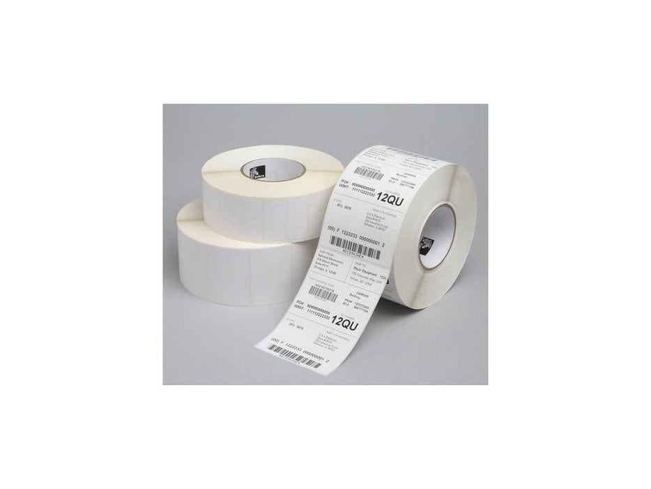 Thermal Transfer Labels (5cm x 2.5cm) for Zebra GC420T - Altimus