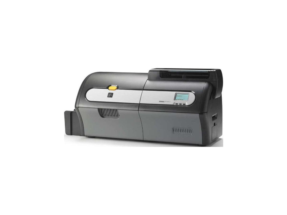 Zebra ZXP 7 Z72-000C0000EM00 Dual Side High Performance Card Printer - Altimus