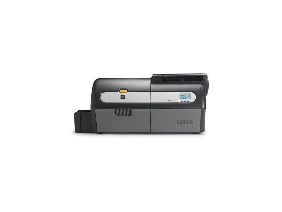 Zebra ZXP 7 Z72-000C0000EM00 Dual Side High Performance Card Printer - Altimus
