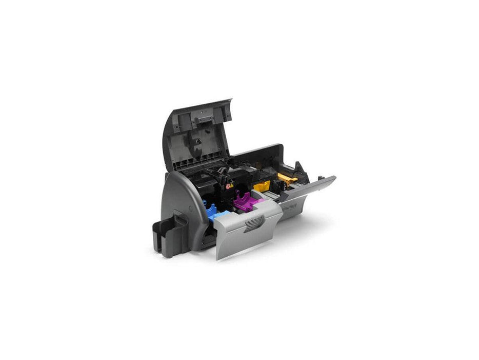 Zebra ZXP 7 Z72-000C0000EM00 Dual Side High Performance Card Printer - Altimus