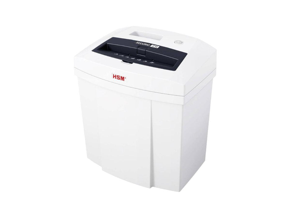 HSM Securio C14 3.9mm Strip Cut Shredder - Altimus